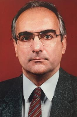Yavuz Aktaş